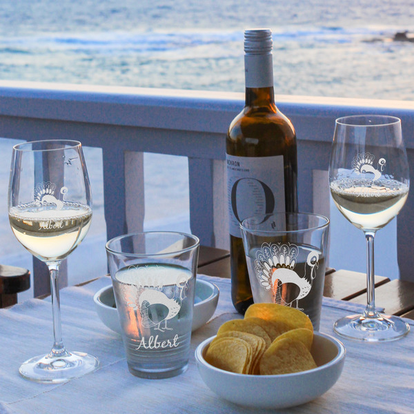 Old Fashioned Thanksgiving Wine Glasses - Lifestyle (UPDATE)