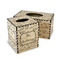 Old Fashioned Thanksgiving Wood Tissue Box Covers - Parent/Main