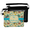 Old Fashioned Thanksgiving Wristlet ID Cases - MAIN