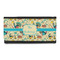 Old Fashioned Thanksgiving Z Fold Ladies Wallet