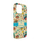 Old Fashioned Thanksgiving iPhone 13 Case - Angle