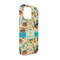 Old Fashioned Thanksgiving iPhone Case - Plastic - iPhone 13 (Personalized)