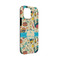 Old Fashioned Thanksgiving iPhone 13 Mini Tough Case - Angle