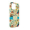 Old Fashioned Thanksgiving iPhone 13 Pro Case - Angle