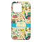 Old Fashioned Thanksgiving iPhone 13 Pro Max Case - Back