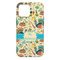 Old Fashioned Thanksgiving iPhone 13 Pro Max Tough Case - Back