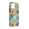 Old Fashioned Thanksgiving iPhone 13 Pro Tough Case -  Angle