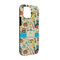 Old Fashioned Thanksgiving iPhone 13 Tough Case - Angle