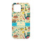 Old Fashioned Thanksgiving iPhone 13 Tough Case - Back