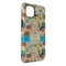 Old Fashioned Thanksgiving iPhone 14 Plus Tough Case - Angle