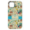 Old Fashioned Thanksgiving iPhone 14 Plus Tough Case - Back