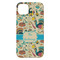 Old Fashioned Thanksgiving iPhone 14 Pro Max Case - Back