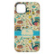 Old Fashioned Thanksgiving iPhone 14 Pro Max Tough Case - Back