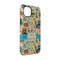 Old Fashioned Thanksgiving iPhone 14 Pro Tough Case - Angle