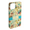 Old Fashioned Thanksgiving iPhone 15 Plus Case - Angle