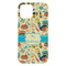 Old Fashioned Thanksgiving iPhone 15 Plus Case - Back