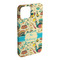 Old Fashioned Thanksgiving iPhone 15 Pro Max Case - Angle
