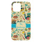 Old Fashioned Thanksgiving iPhone 15 Pro Max Case - Back