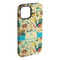 Old Fashioned Thanksgiving iPhone 15 Pro Max Tough Case - Angle