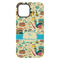 Old Fashioned Thanksgiving iPhone 15 Pro Max Tough Case - Back