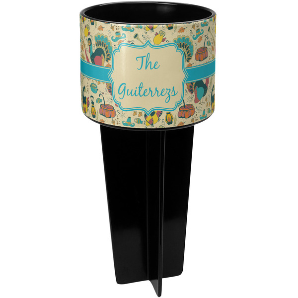 Old Fashioned Thanksgiving spiker_black_apvl