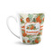 Pumpkins 12 Oz Latte Mug - Front