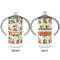 Pumpkins 12 oz Stainless Steel Sippy Cups - APPROVAL