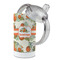 Pumpkins 12 oz Stainless Steel Sippy Cups - Top Off