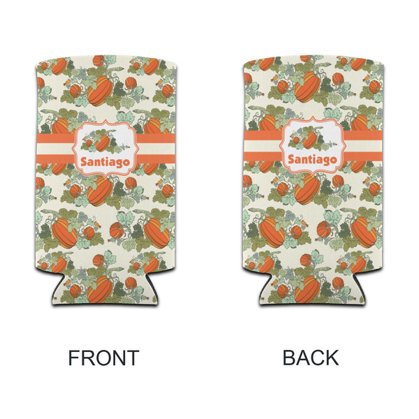 Pumpkins 12oz Tall Can Sleeve - APPROVAL