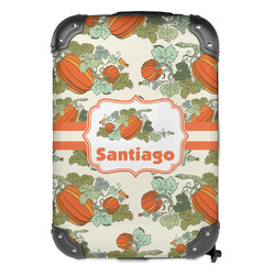 Pumpkins Kids Hard Shell Backpack (Personalized)