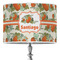 Pumpkins Drum Lamp Shade (Personalized)