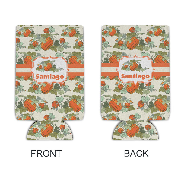 Pumpkins 16oz Can Sleeve - APPROVAL