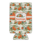 Pumpkins Can Cooler (Personalized)