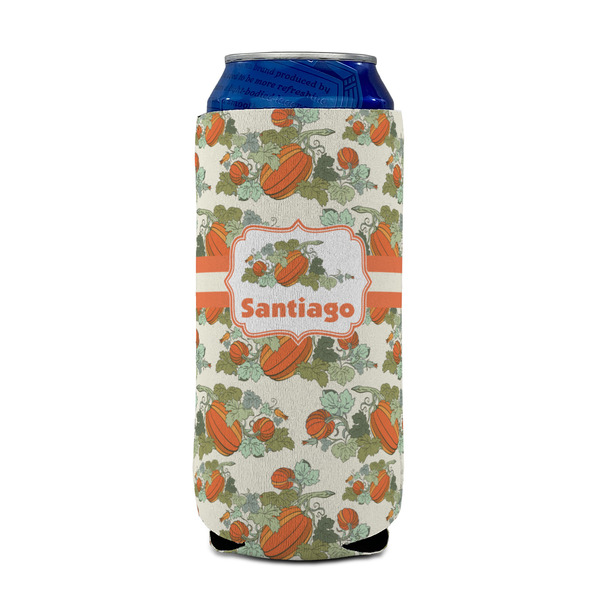 Pumpkins 16oz Can Sleeve - FRONT (on can)