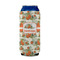 Pumpkins 16oz Can Sleeve - FRONT (on can)