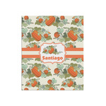 Pumpkins Poster - Matte - 20x24 (Personalized)