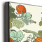 Pumpkins 20x24 Wood Print - Closeup