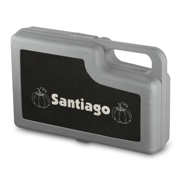 Custom Pumpkins 27 Piece Automotive Tool Kit (Personalized)