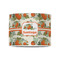 Pumpkins 8" Drum Lampshade - FRONT (Poly Film)