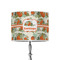 Pumpkins 8" Drum Lamp Shade - Poly-film (Personalized)