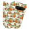 Pumpkins Adult Ankle Socks