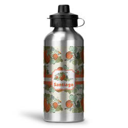 Pumpkins Water Bottles - 20 oz - Aluminum (Personalized)