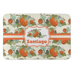 Pumpkins Anti-Fatigue Kitchen Mat (Personalized)