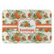 Pumpkins Anti-Fatigue Kitchen Mat (Personalized)
