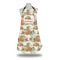 Pumpkins Apron w/ Name or Text
