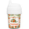 Pumpkins Baby Sippy Cup (Personalized)