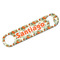 Pumpkins Bar Bottle Opener - White w/ Name or Text