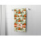 Pumpkins Bath Towel - LIFESTYLE