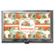 Pumpkins Business Card Case