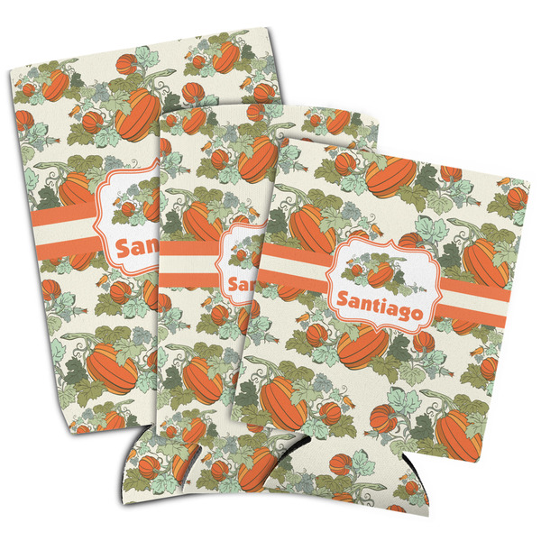 Pumpkins Can Coolers - PARENT/MAIN